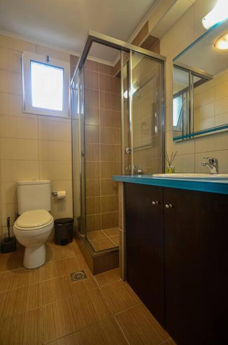 Appartement Knossos 110 House