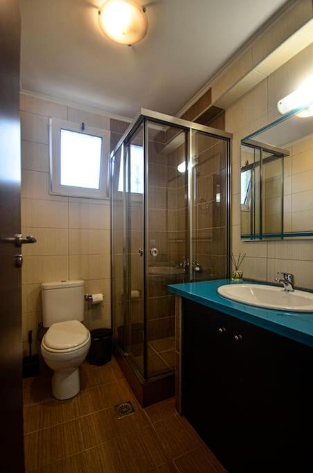 Appartement Knossos 110 House
