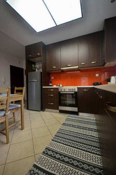 Apartment Knossos 110 House Heraklion (Crete)