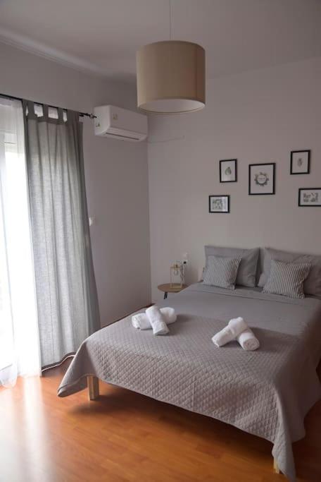 Apartment Knossos 110 House Heraklion (Crete)