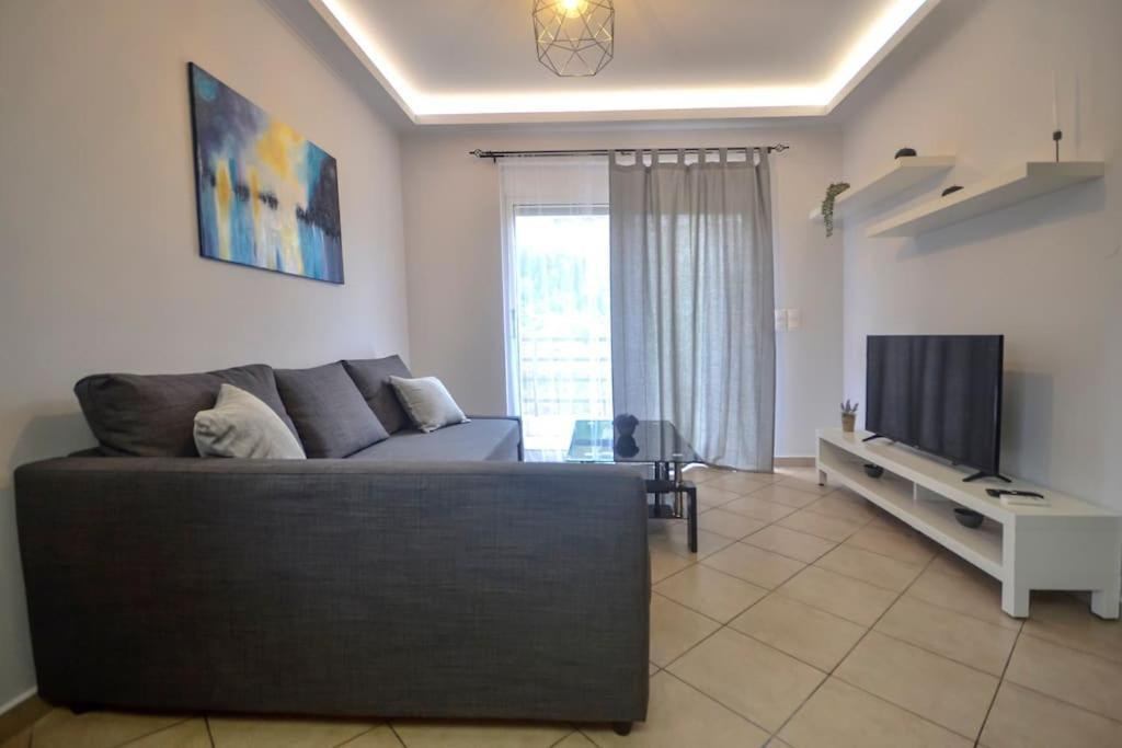 Apartment Knossos 110 House Heraklion (Crete)